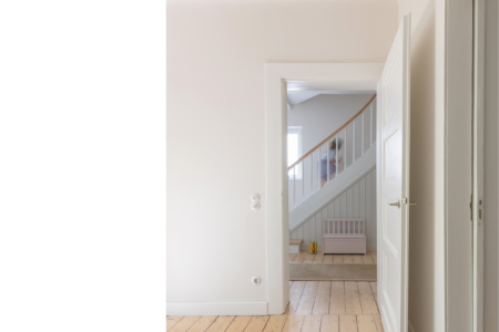 2a studio Haus Maria Treppenhaus 2